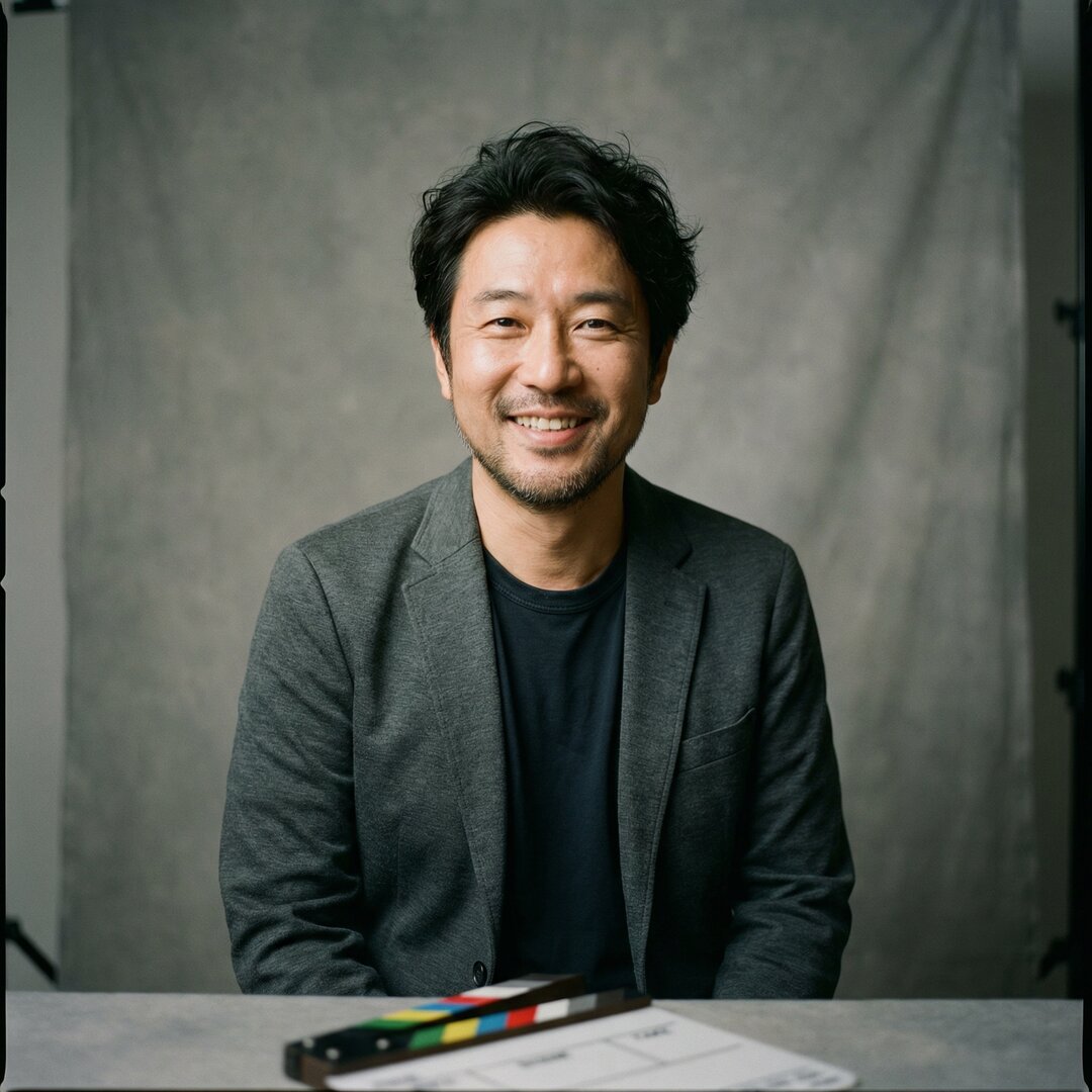 草莓视频导演张明辉