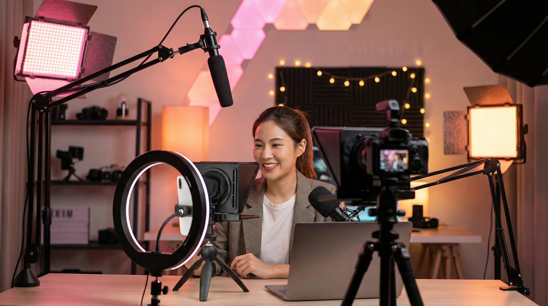 草莓视频视频创作平台