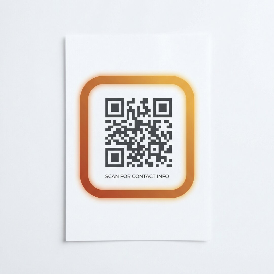 草莓视频商务二维码